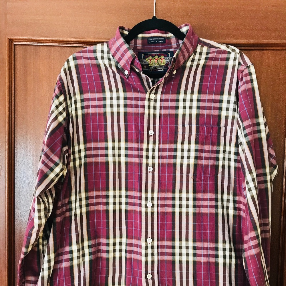 Ralph Lauren Shirt